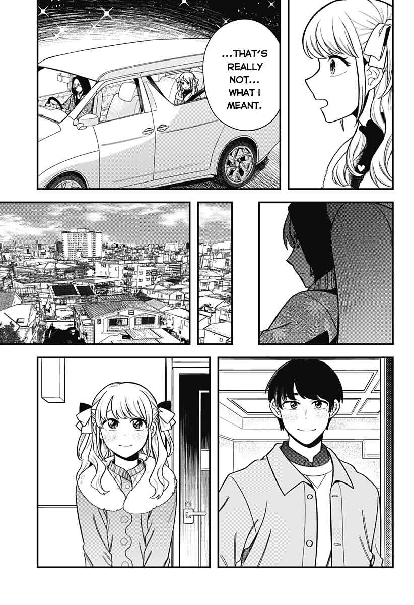 Page 15 Chapter Unknown_9722 100-mankai Shinda Luna
