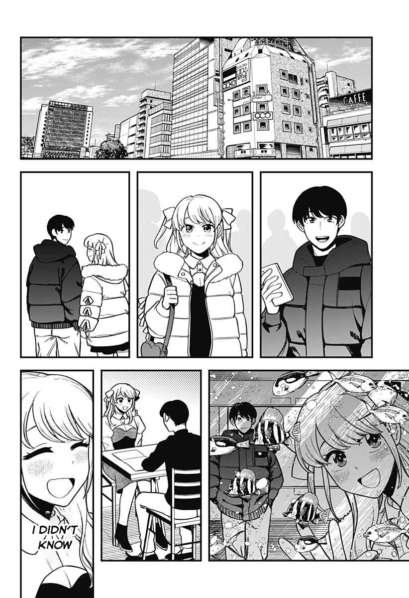 Page 22 Chapter Unknown_9722 100-mankai Shinda Luna