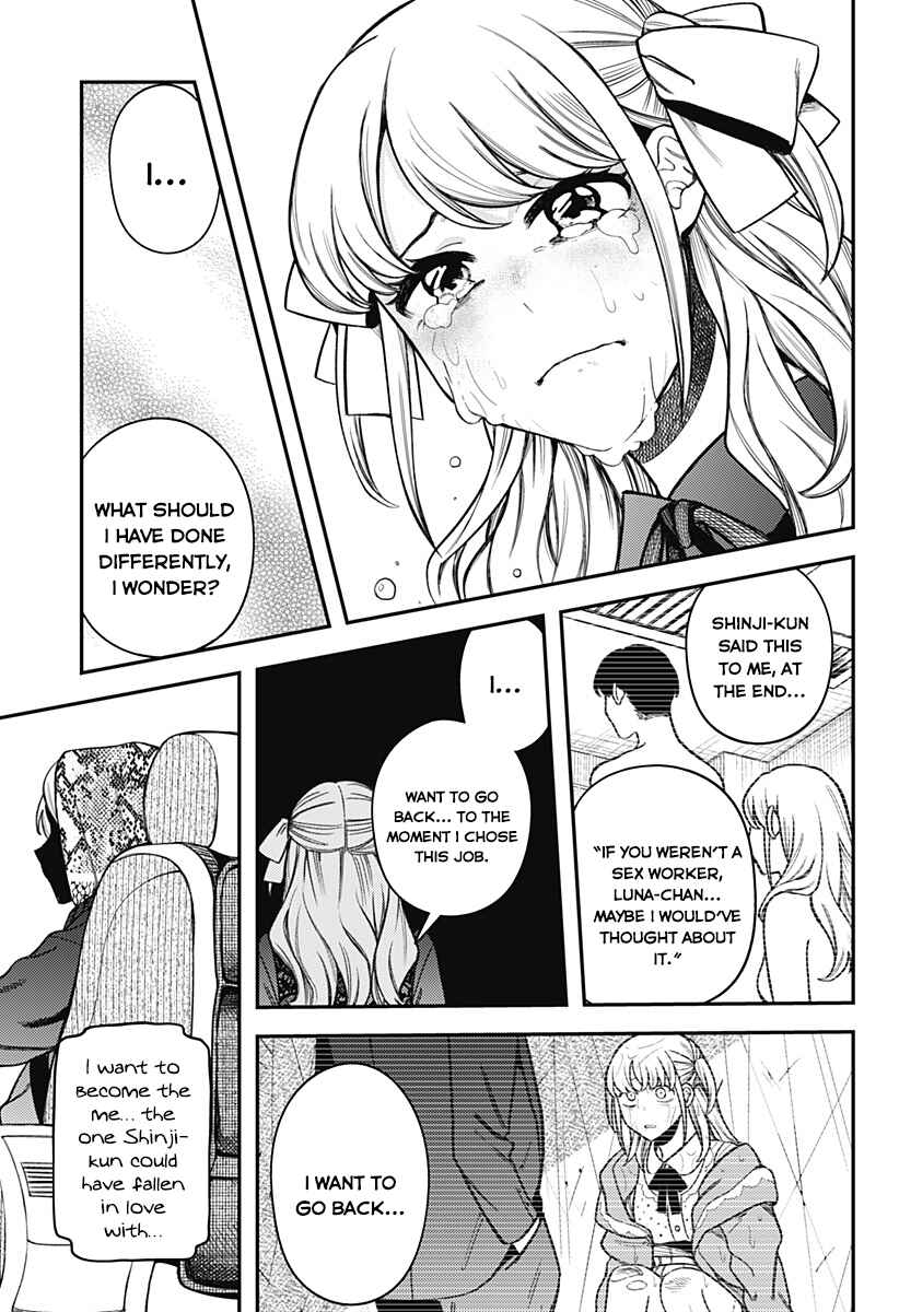 Page 31 Chapter Unknown_9722 100-mankai Shinda Luna