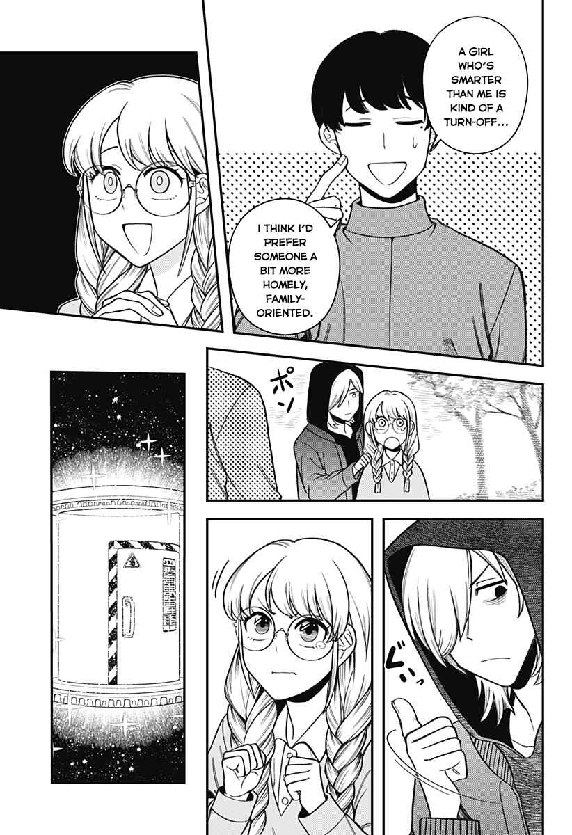 Page 45 Chapter Unknown_9722 100-mankai Shinda Luna