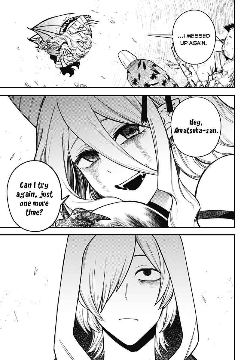 Page 52 Chapter Unknown_9722 100-mankai Shinda Luna