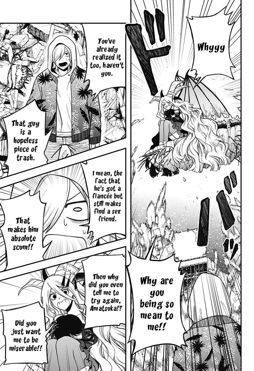 Page 54 Chapter Unknown_9722 100-mankai Shinda Luna