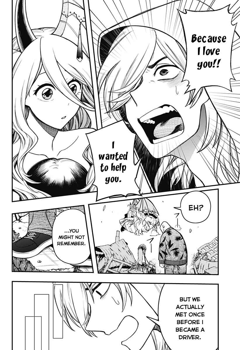 Page 55 Chapter Unknown_9722 100-mankai Shinda Luna