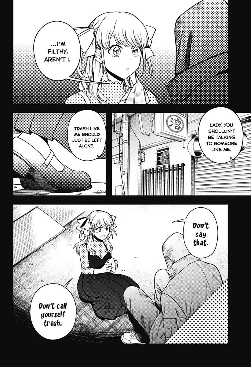 Page 57 Chapter Unknown_9722 100-mankai Shinda Luna