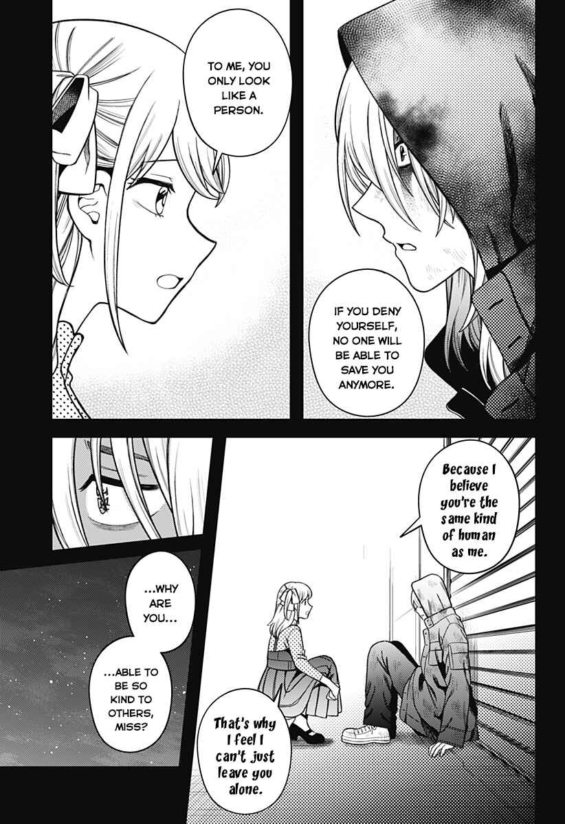 Page 58 Chapter Unknown_9722 100-mankai Shinda Luna