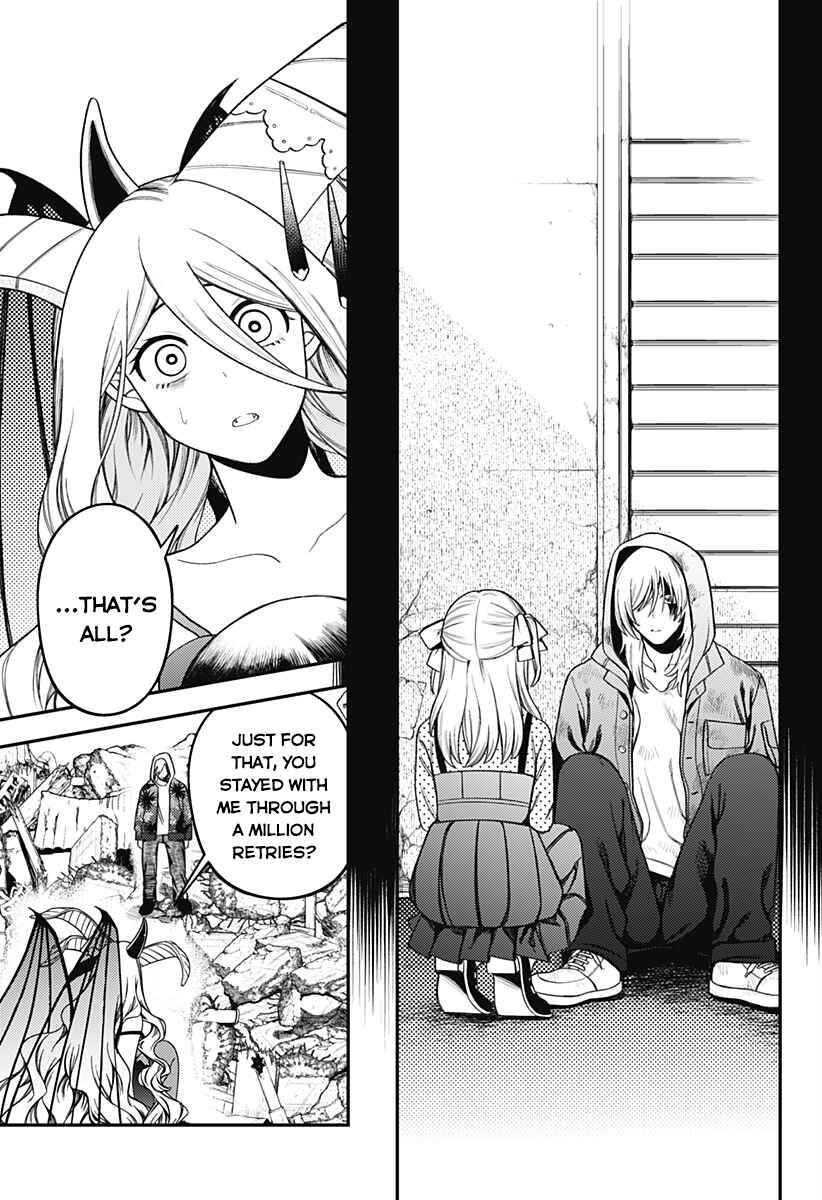 Page 60 Chapter Unknown_9722 100-mankai Shinda Luna