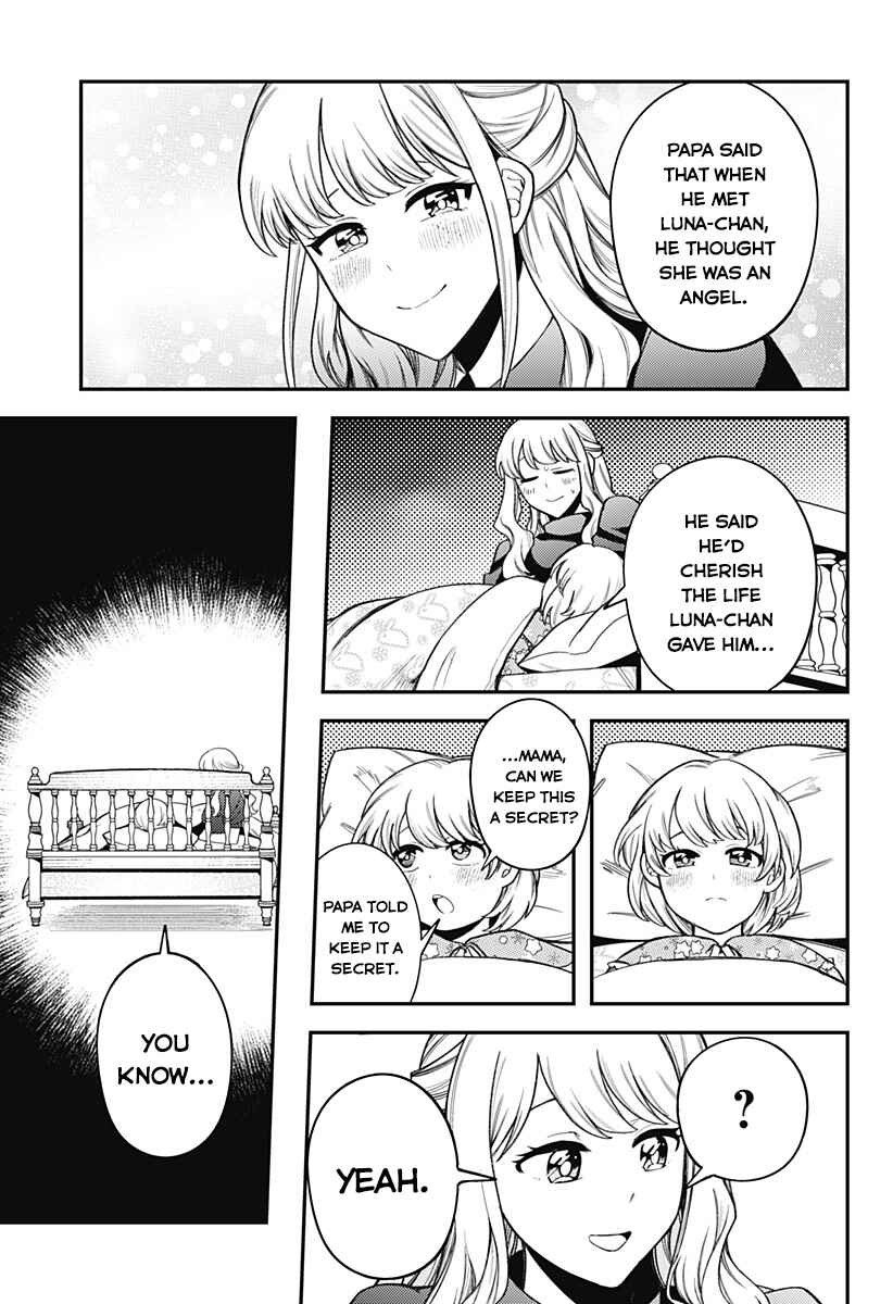 Page 68 Chapter Unknown_9722 100-mankai Shinda Luna