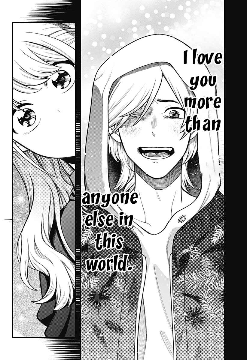 Page 81 Chapter Unknown_9722 100-mankai Shinda Luna