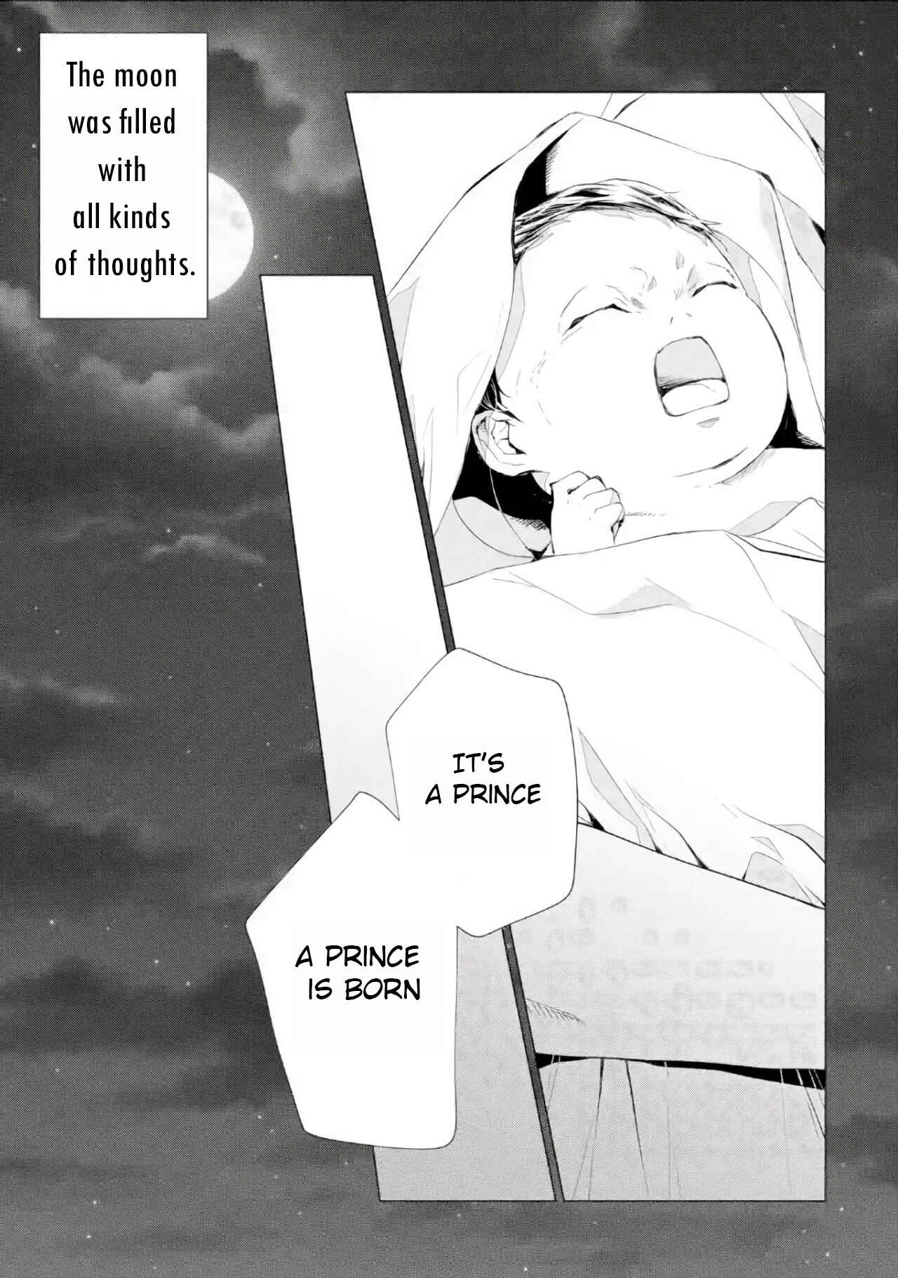 Page 36 Chapter 2 Ouhi Berta no Shouzou: Ukkari Heika no Ko wo Ninshin Shiteshimaimashita