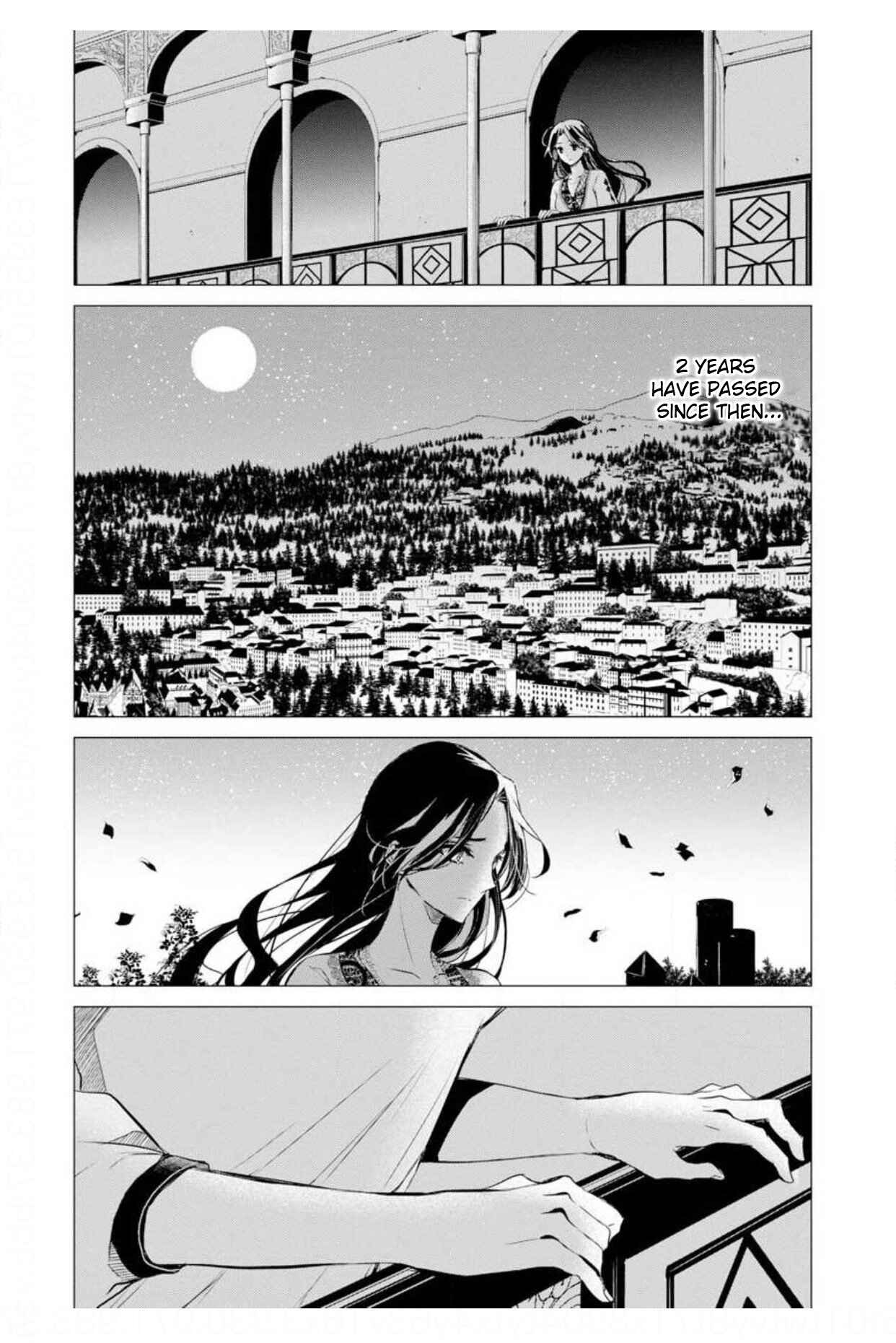 Page 15 Chapter 7 Ouhi Berta no Shouzou: Ukkari Heika no Ko wo Ninshin Shiteshimaimashita