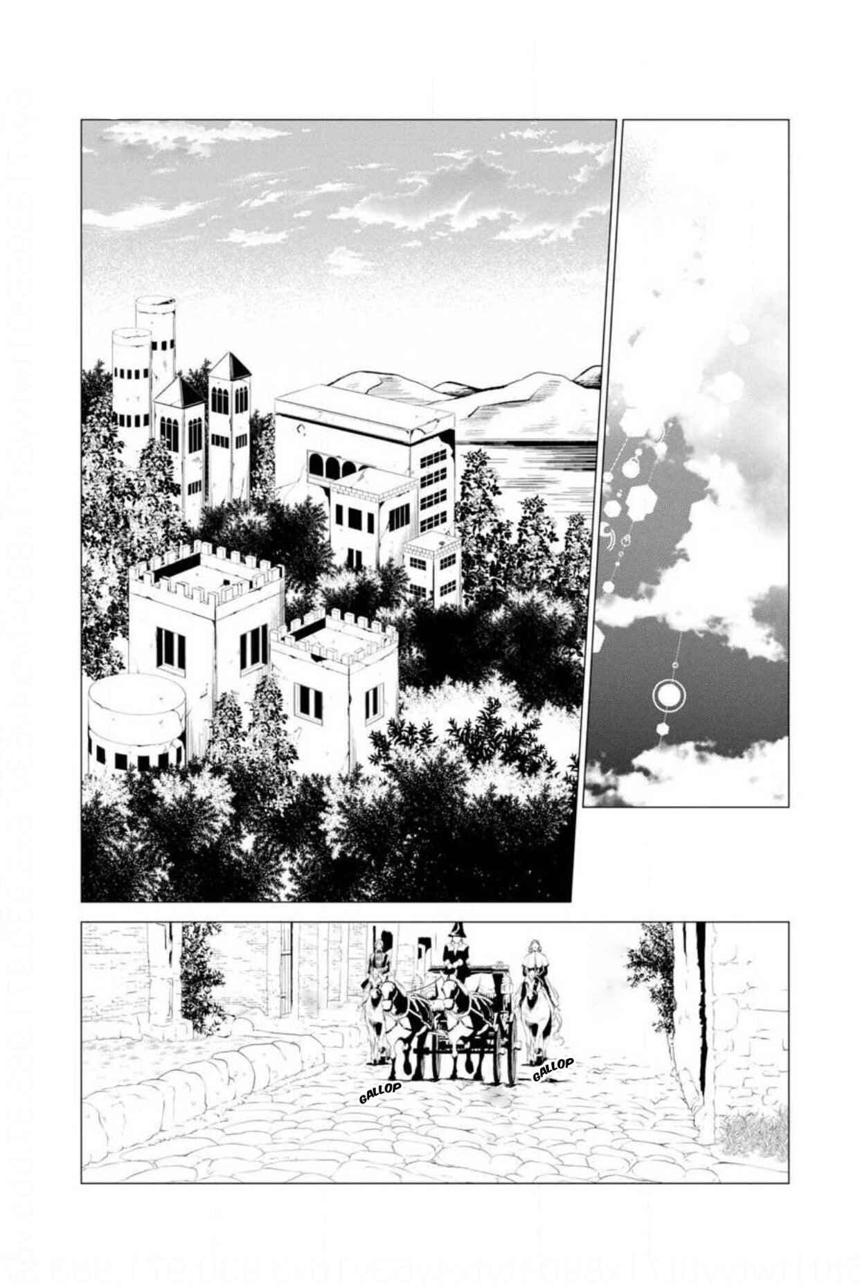 Page 2 Chapter 7 Ouhi Berta no Shouzou: Ukkari Heika no Ko wo Ninshin Shiteshimaimashita