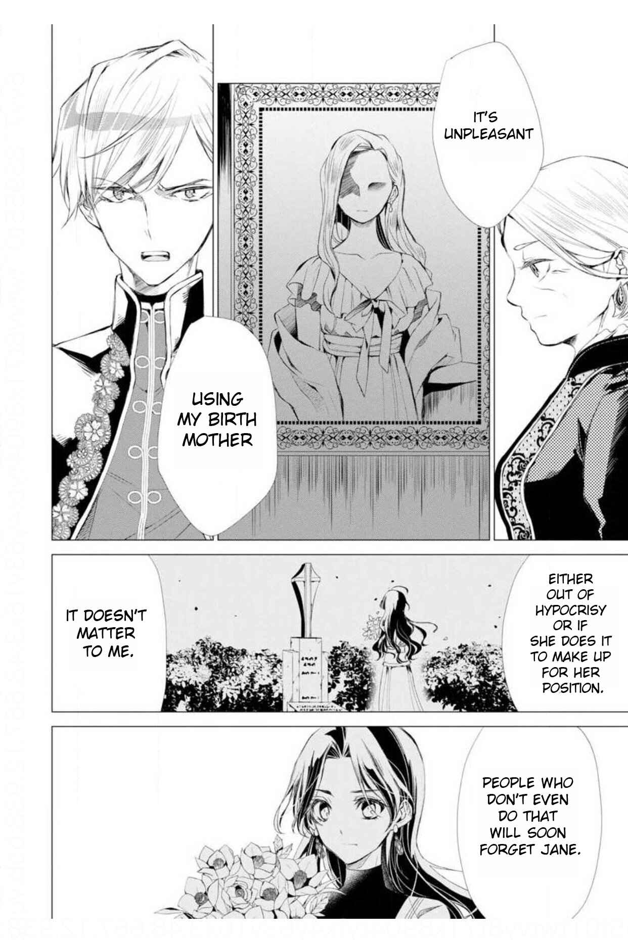 Page 23 Chapter 4 Ouhi Berta no Shouzou: Ukkari Heika no Ko wo Ninshin Shiteshimaimashita