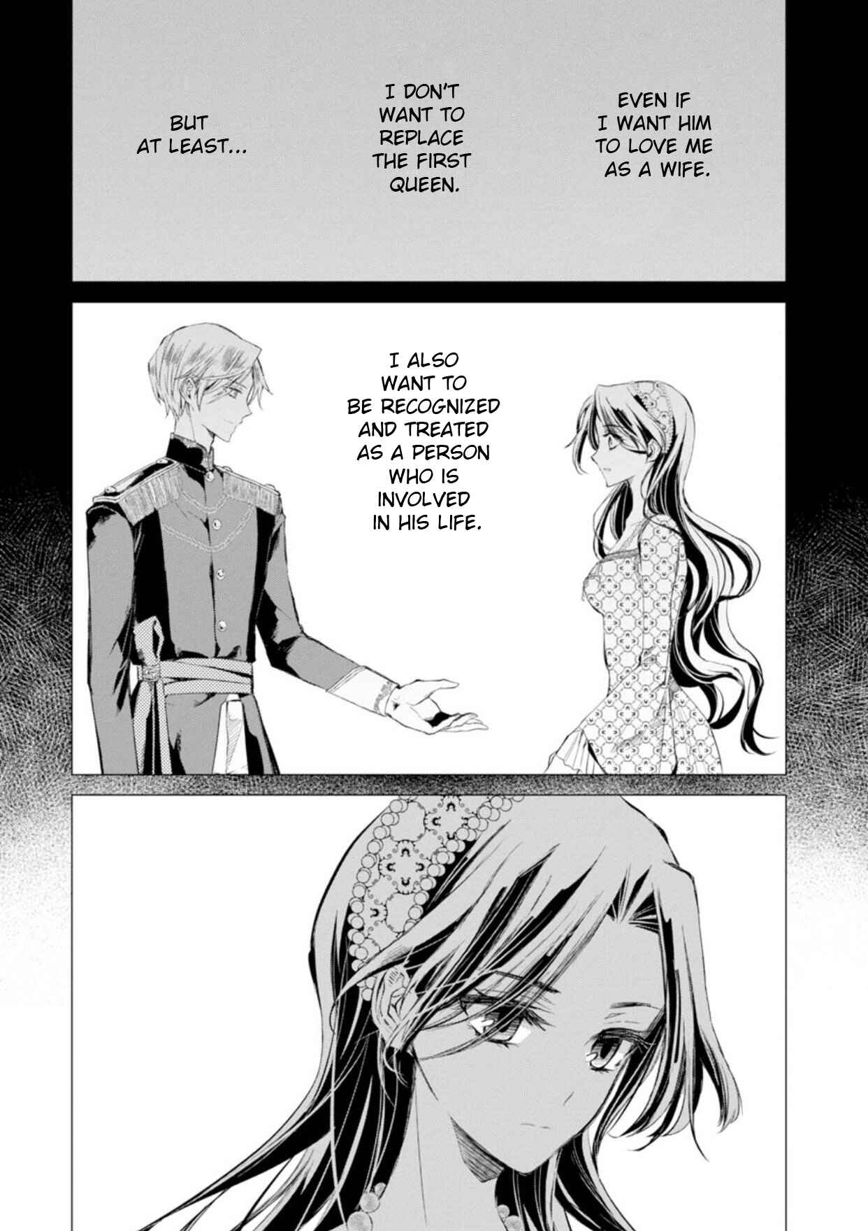 Page 31 Chapter 3 Ouhi Berta no Shouzou: Ukkari Heika no Ko wo Ninshin Shiteshimaimashita