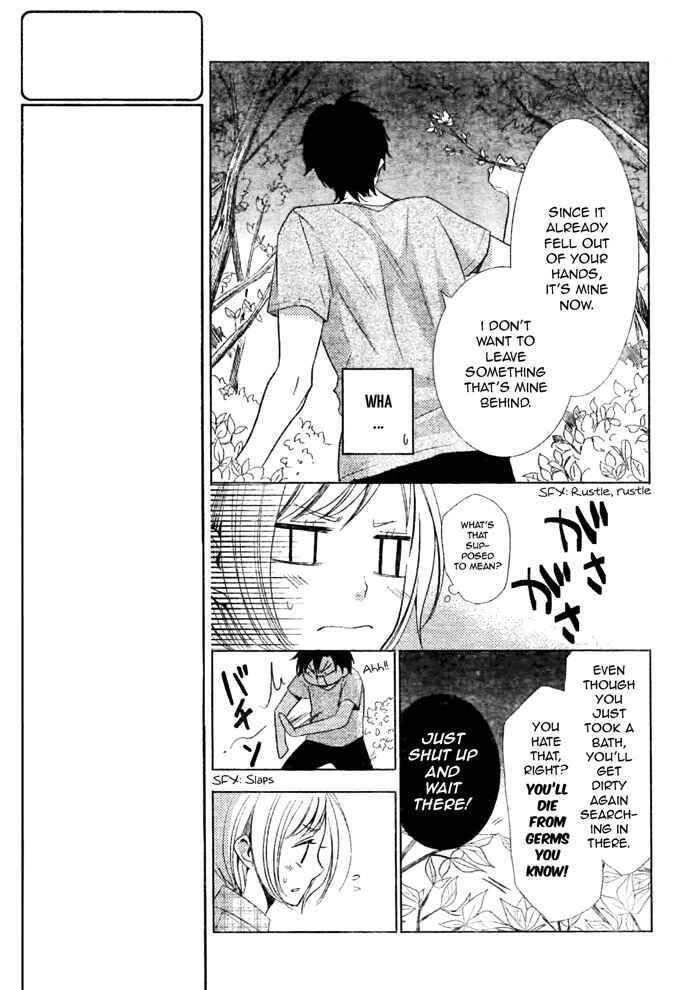 Page 18 Chapter 16 Takane to Hana