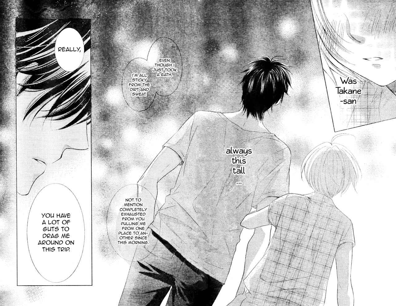 Page 29 Chapter 16 Takane to Hana
