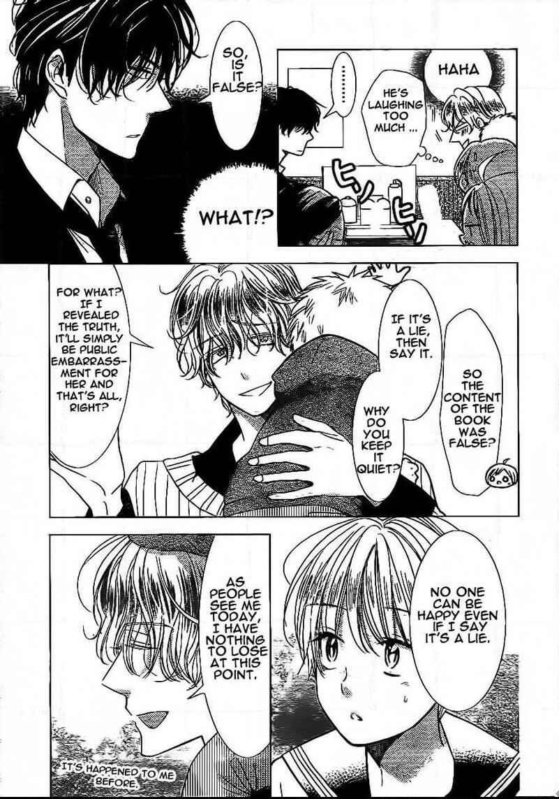 Page 11 Chapter 39 Takane to Hana