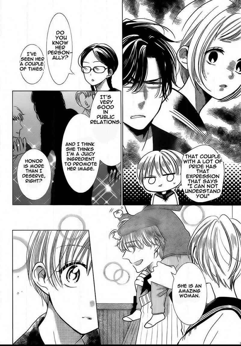 Page 12 Chapter 39 Takane to Hana