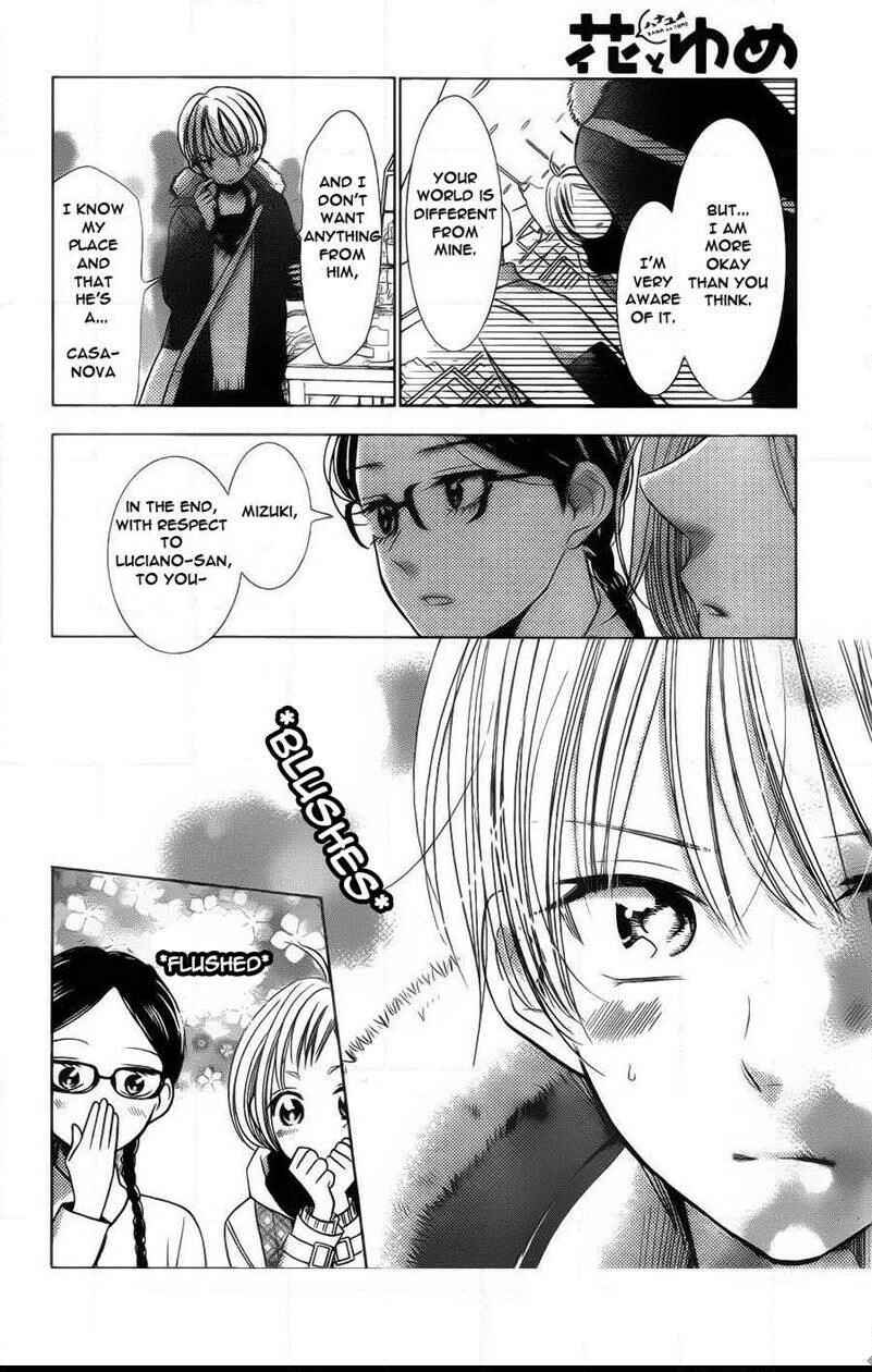 Page 18 Chapter 39 Takane to Hana