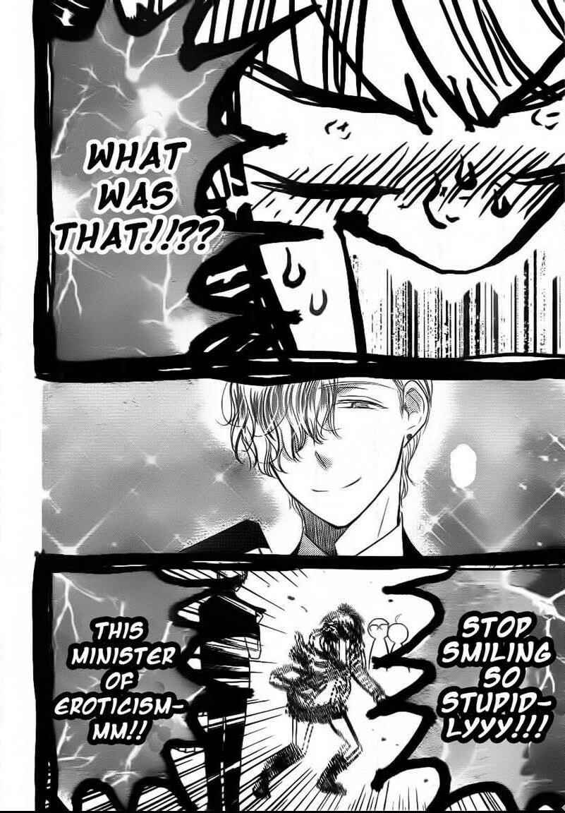 Page 24 Chapter 39 Takane to Hana