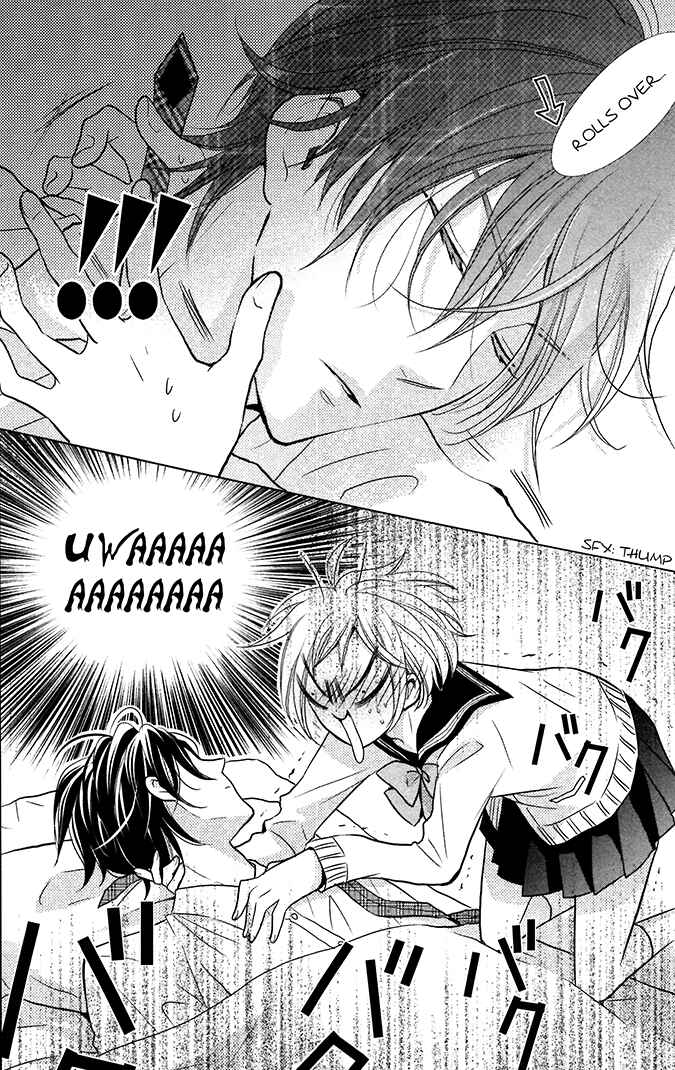 Page 7 Chapter 10.1 Takane to Hana