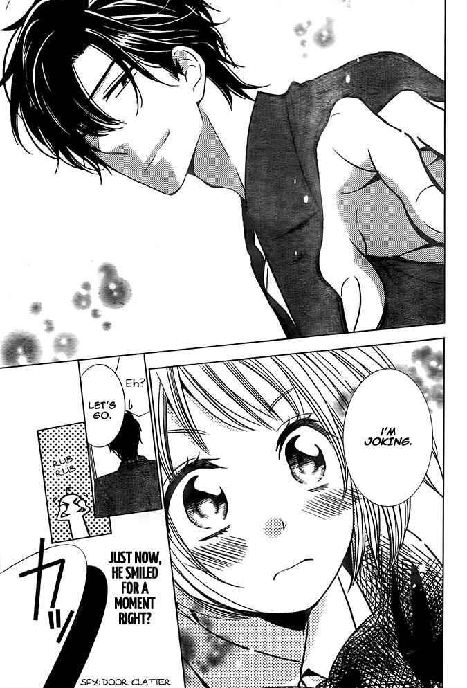 Page 27 Chapter 22 Takane to Hana