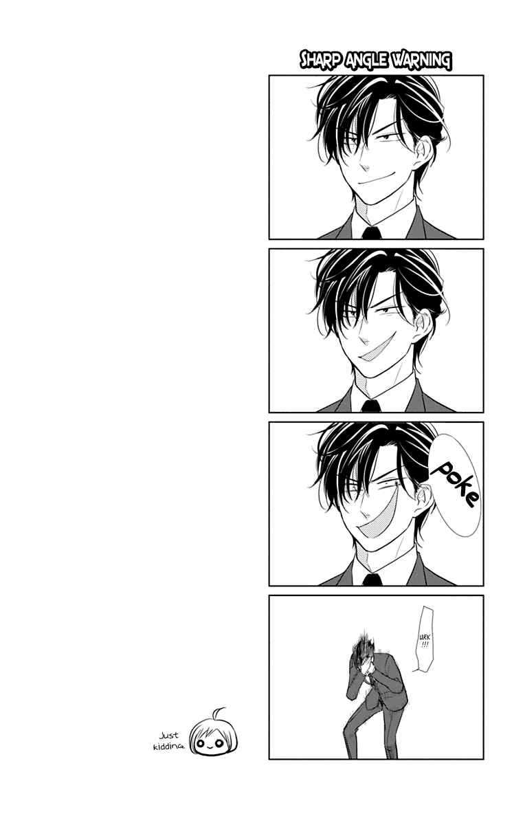 Page 8 Chapter 28 Takane to Hana