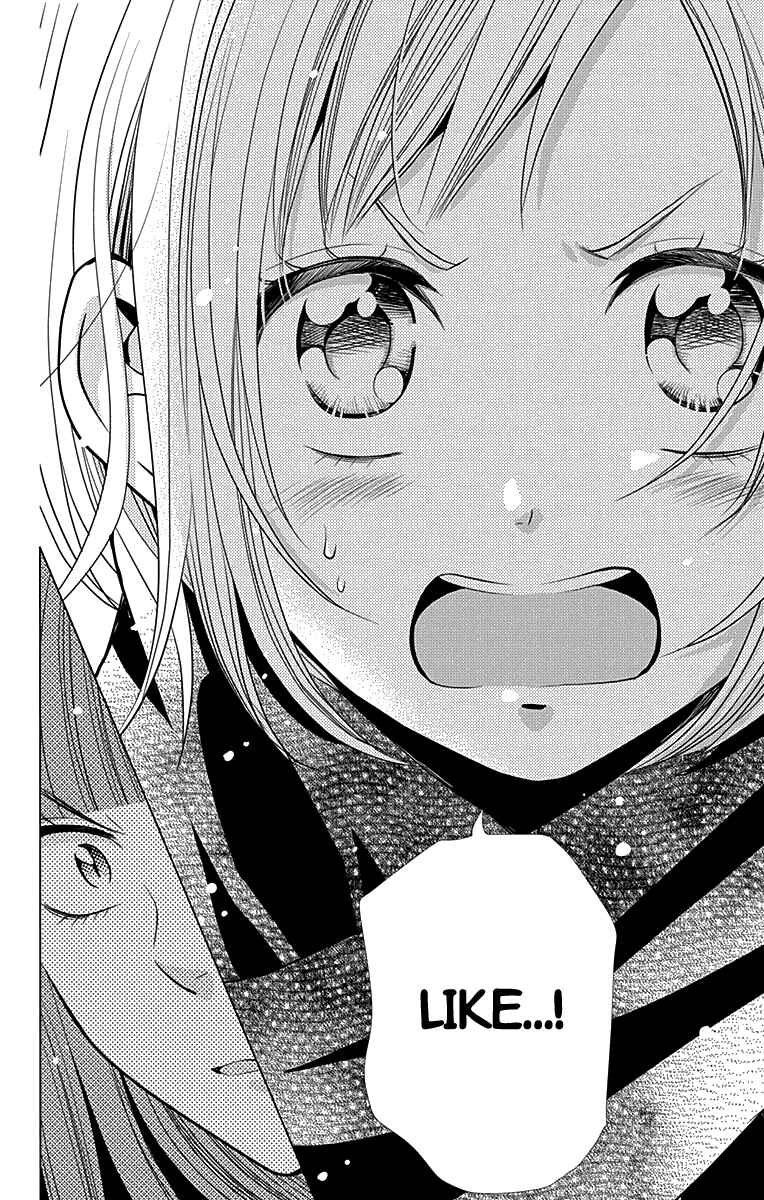 Page 30 Chapter 25 Takane to Hana