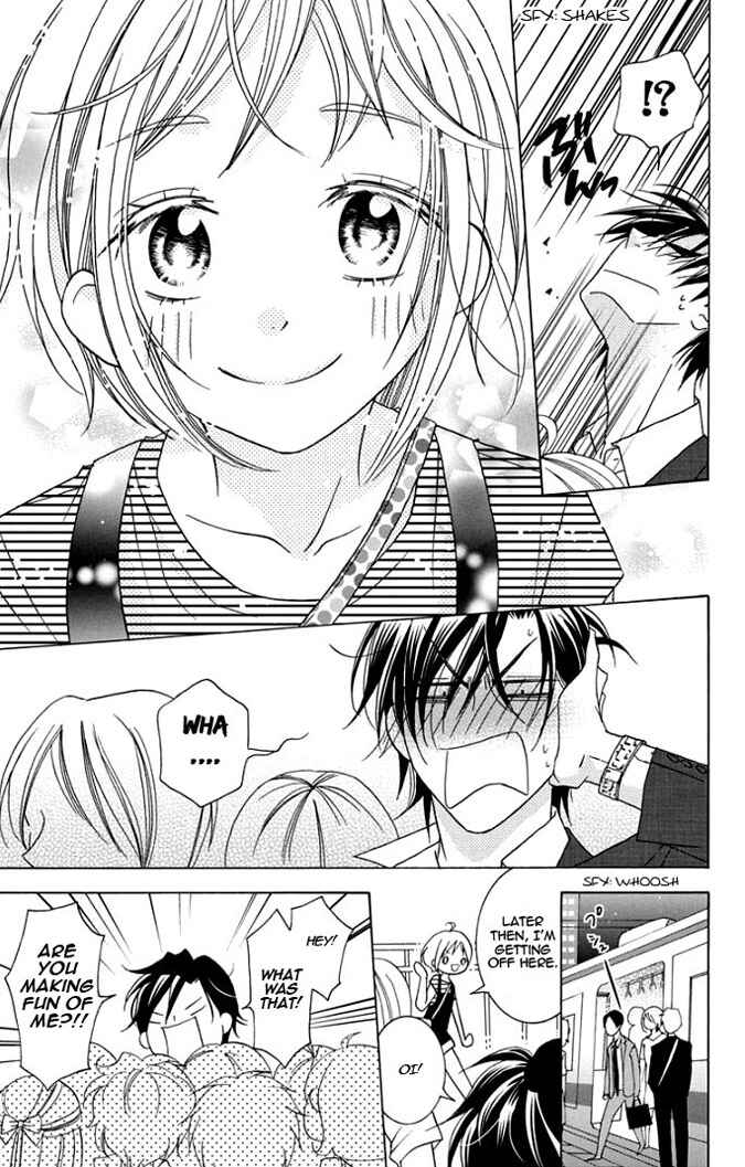 Page 42 Chapter 2 Takane to Hana