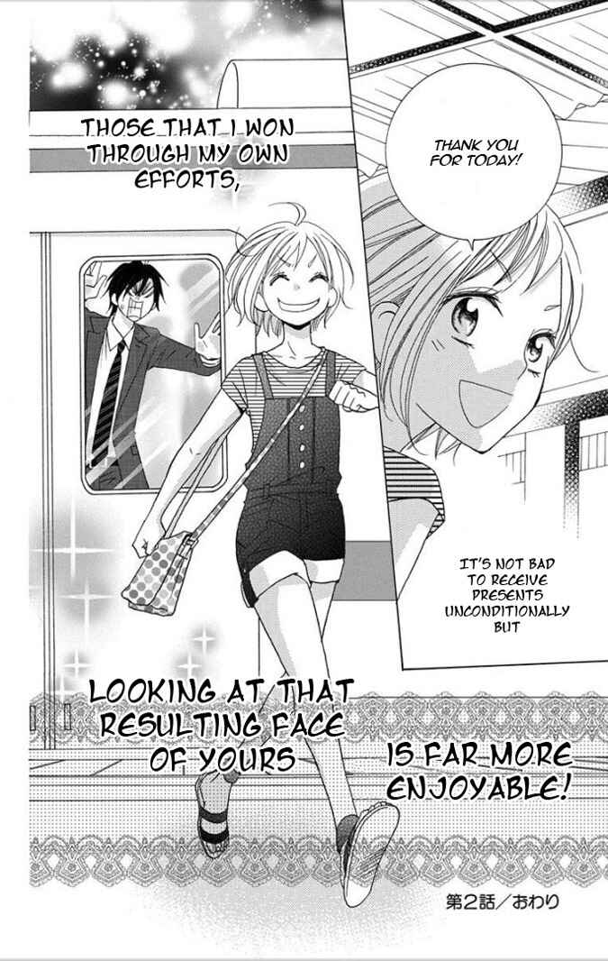 Page 43 Chapter 2 Takane to Hana