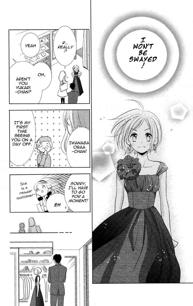 Page 26 Chapter 5 Takane to Hana