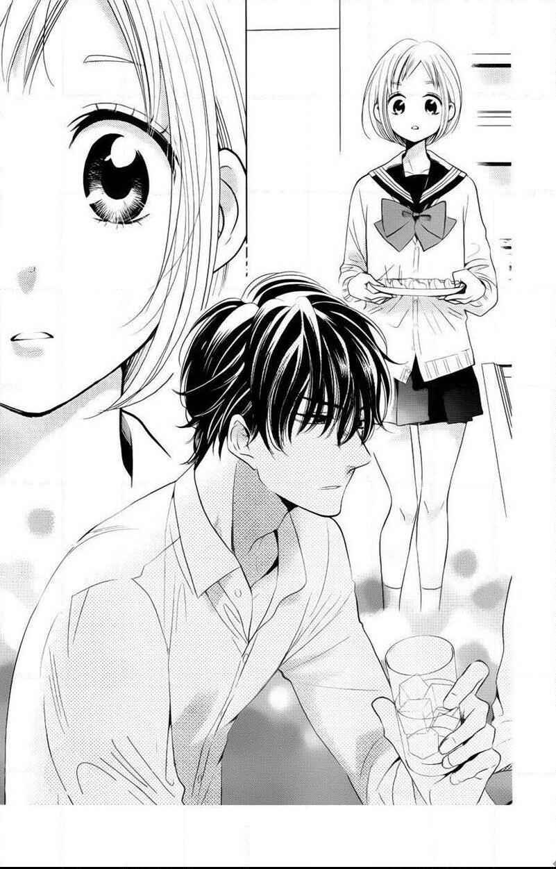 Page 28 Chapter 41 Takane to Hana