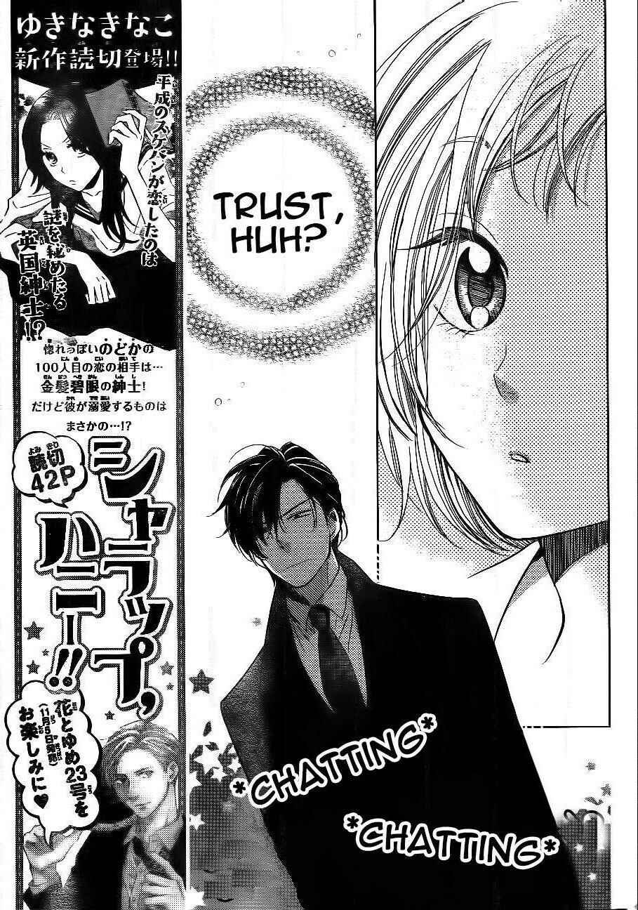 Page 13 Chapter 37 Takane to Hana