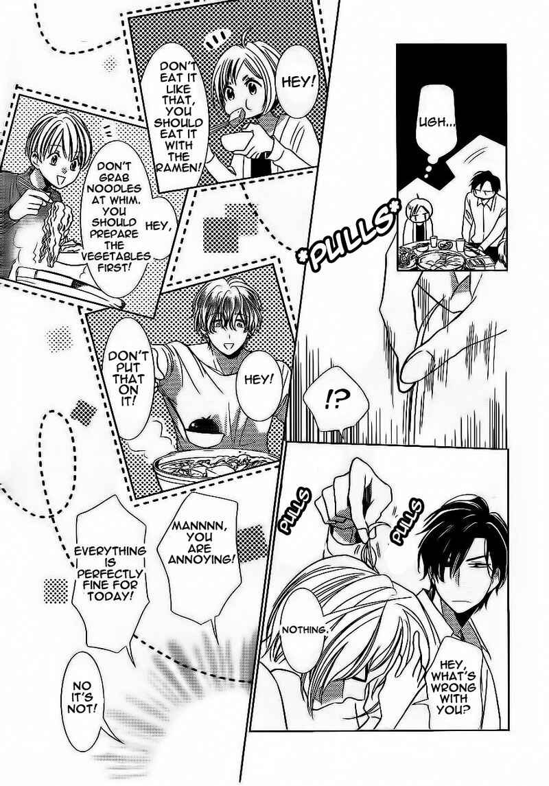 Page 15 Chapter 37 Takane to Hana