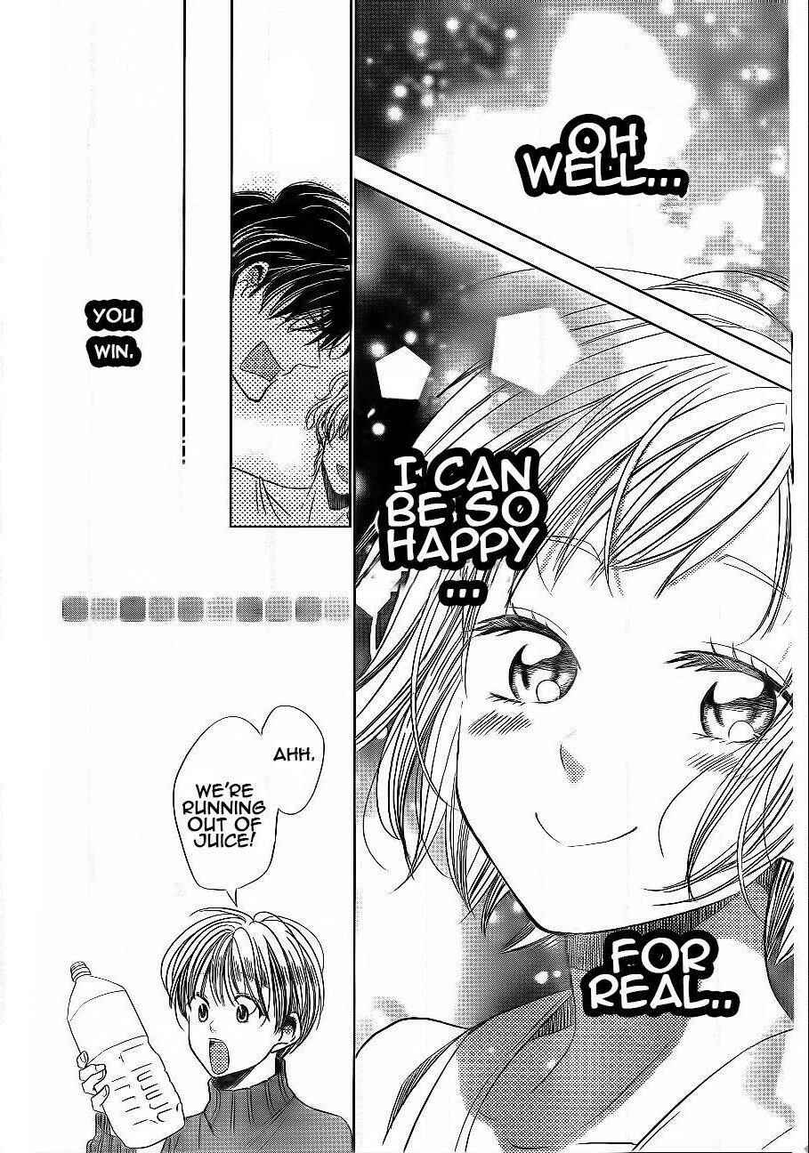 Page 24 Chapter 37 Takane to Hana