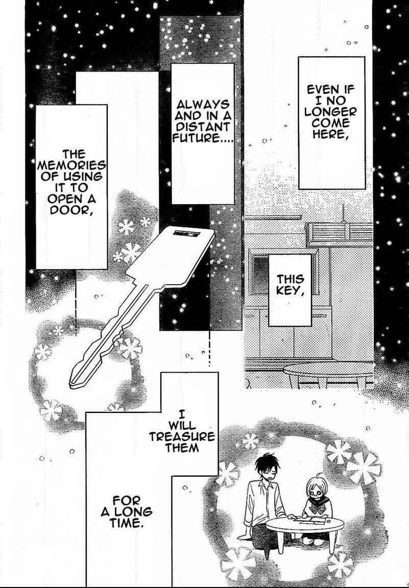 Page 18 Chapter 45 Takane to Hana