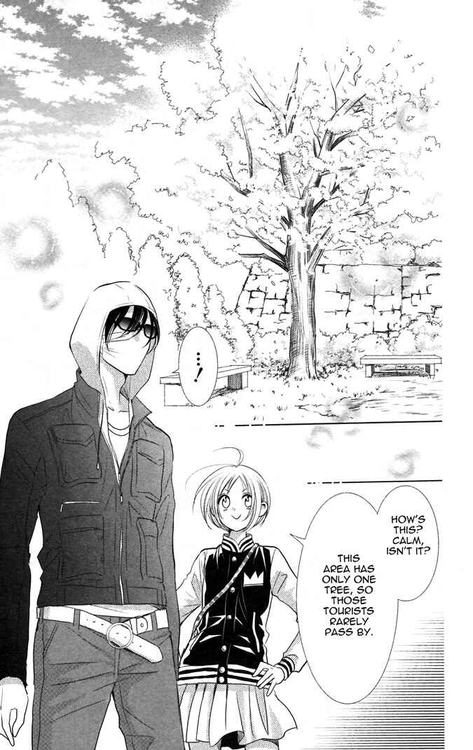 Page 20 Chapter 8 Takane to Hana