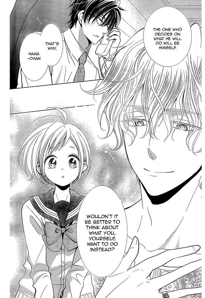 Page 19 Chapter 19 Takane to Hana