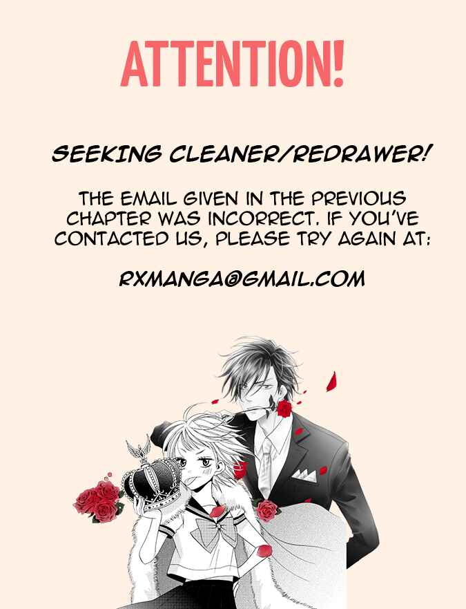 Page 2 Chapter 19 Takane to Hana