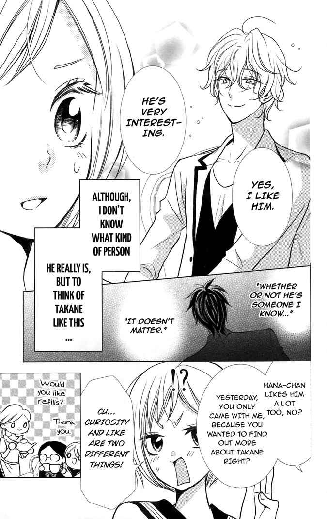 Page 12 Chapter 10 Takane to Hana