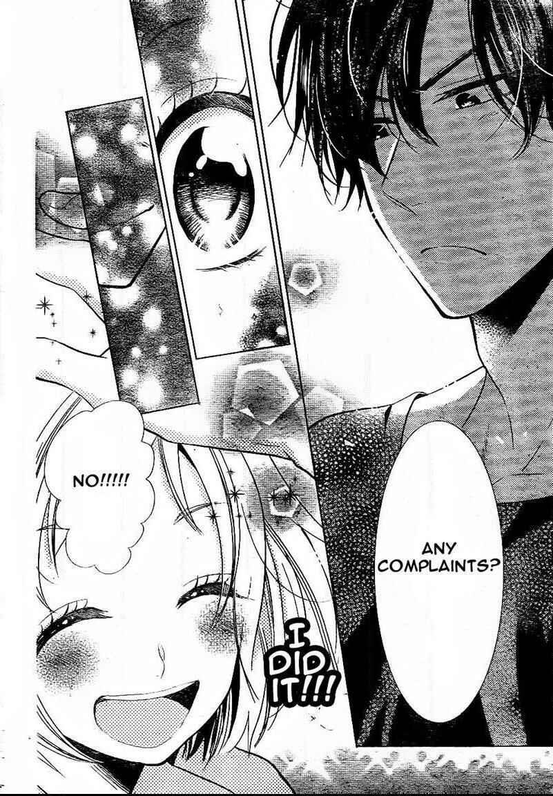 Page 27 Chapter 48 Takane to Hana