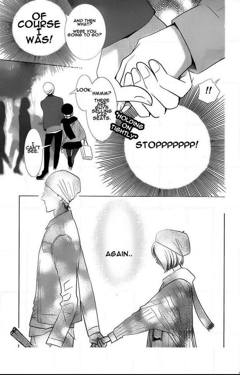 Page 15 Chapter 42 Takane to Hana