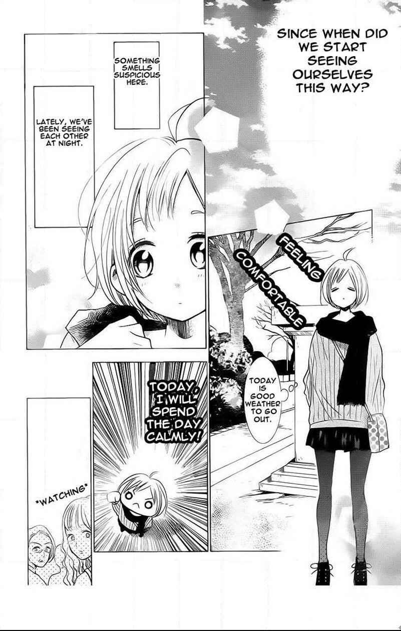 Page 6 Chapter 42 Takane to Hana