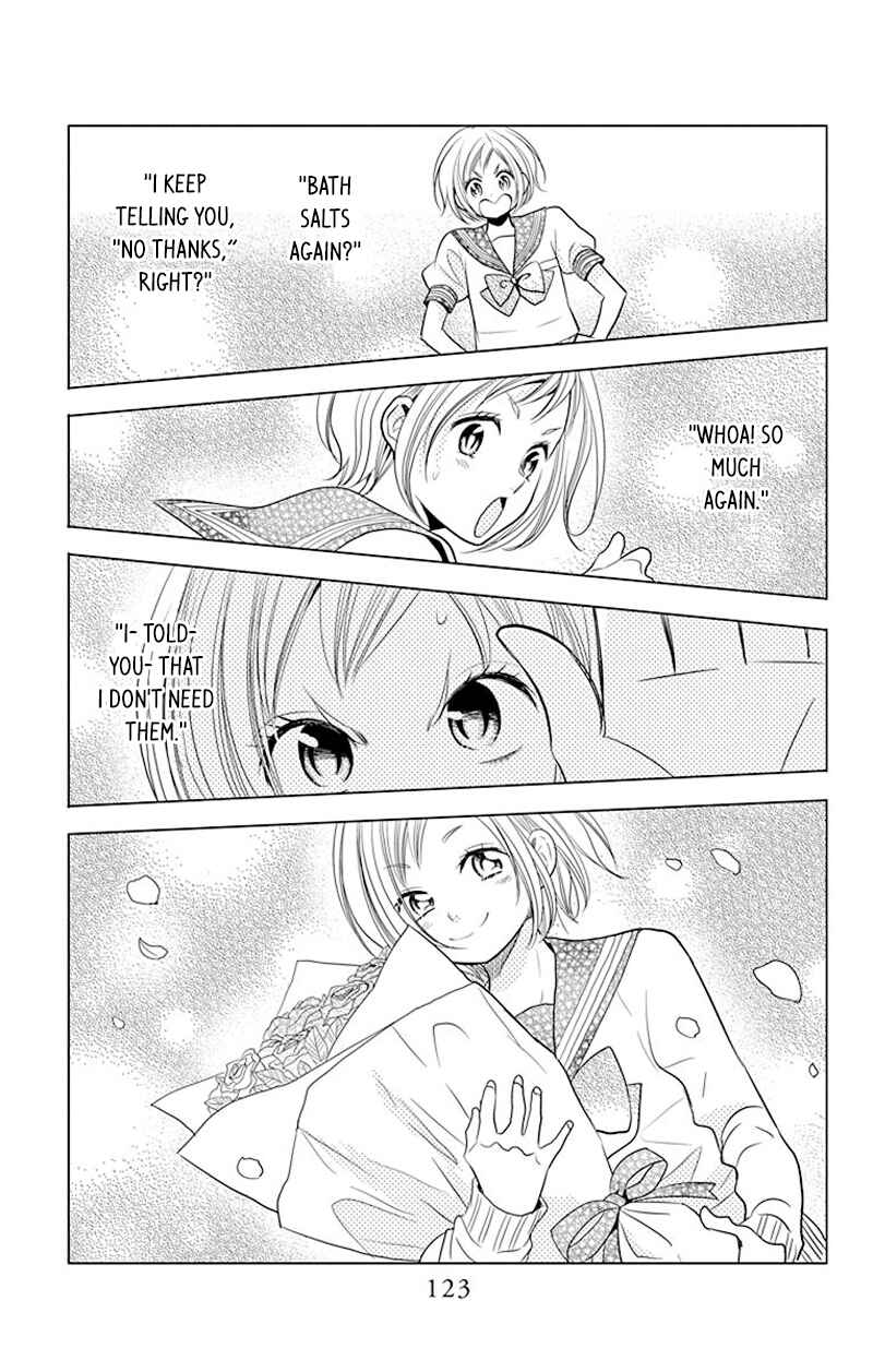 Page 30 Chapter 31 Takane to Hana