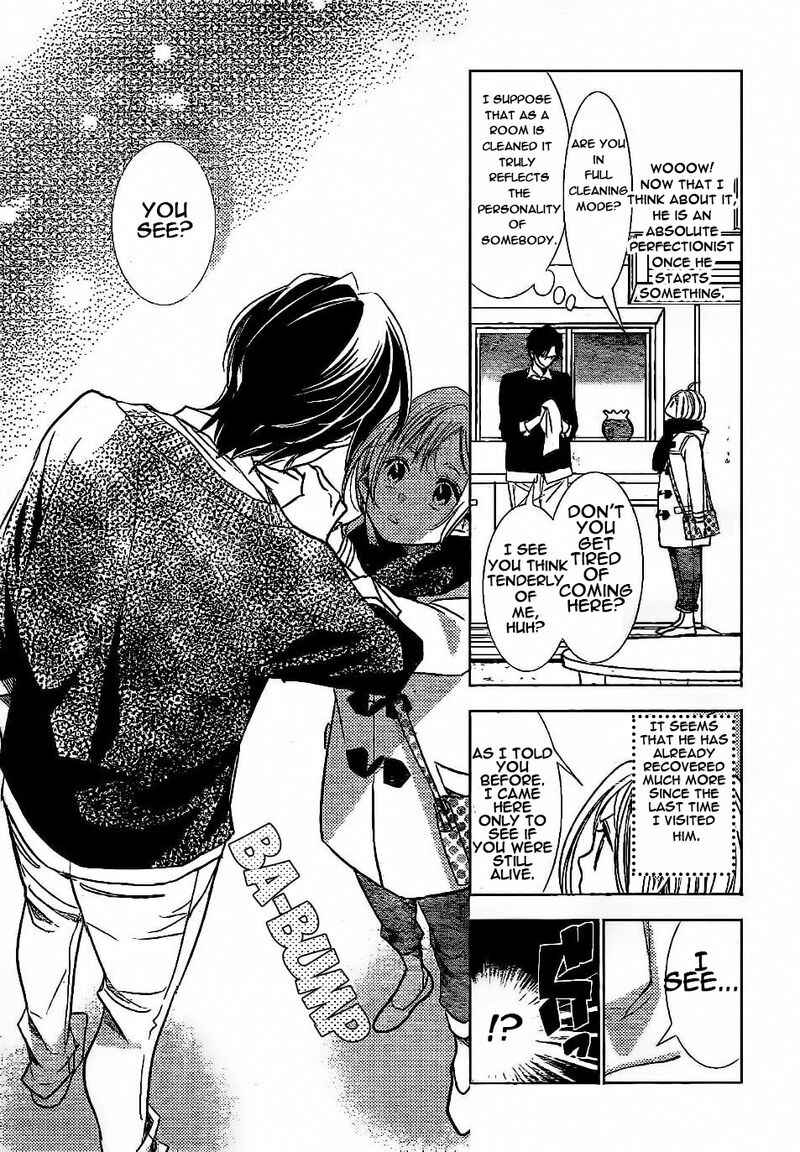 Page 16 Chapter 36 Takane to Hana