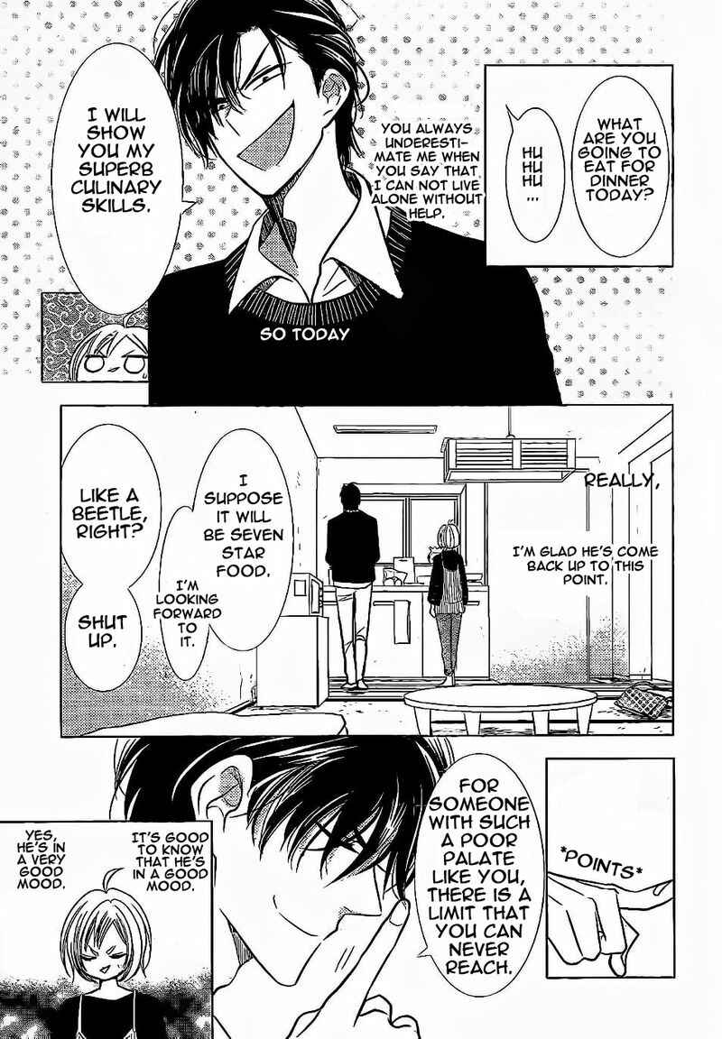 Page 18 Chapter 36 Takane to Hana