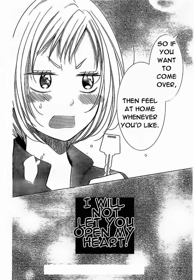 Page 31 Chapter 36 Takane to Hana