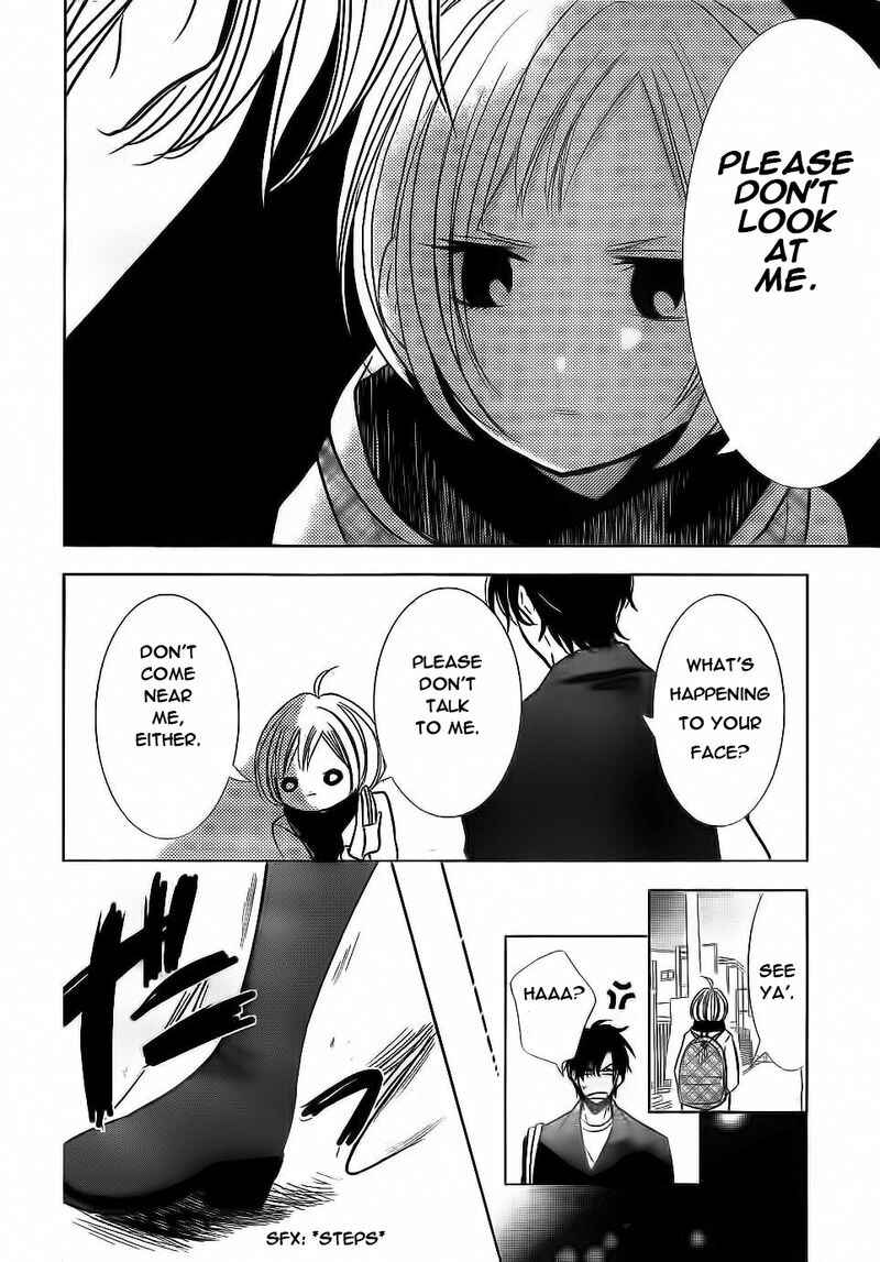 Page 5 Chapter 36 Takane to Hana