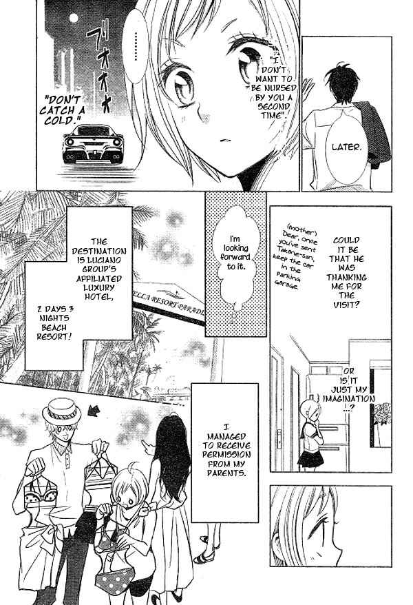 Page 10 Chapter 14 Takane to Hana