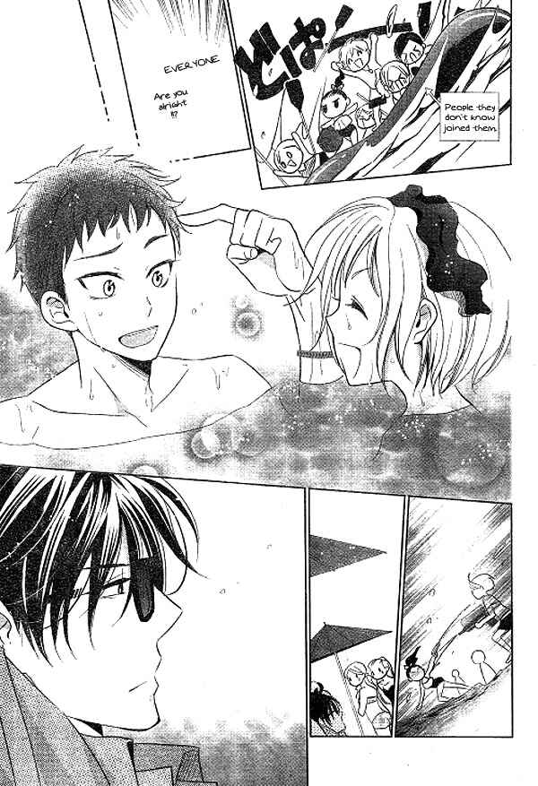 Page 18 Chapter 14 Takane to Hana