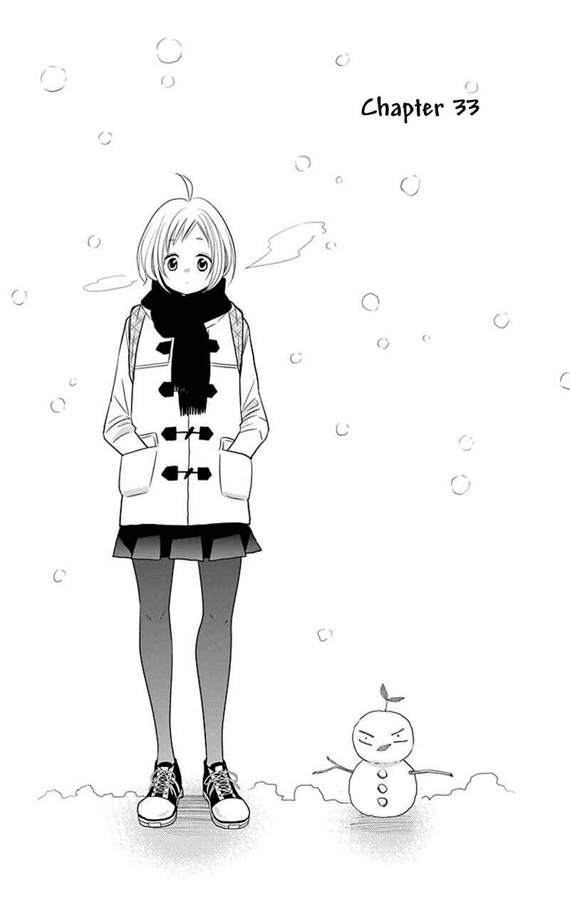 Page 3 Chapter 33 Takane to Hana